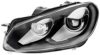 HELLA 1ZS 009 902-521 Headlight